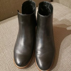 Cole Haan boots